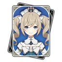 Barbara_Item_Icone