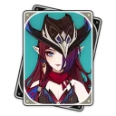 Chasca_Item_Icone