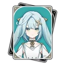 Faruzan_Item_Icone