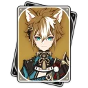 Gorou_Item_Icone