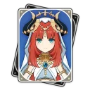 Nilou_Item_Icone