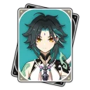 Xiao_Item_Icone